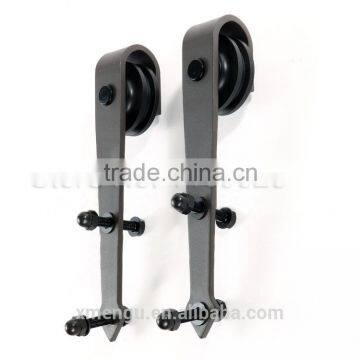 Steel Door Hardware Garage Door Hardware Sliding Barn Door Hardware photo-3