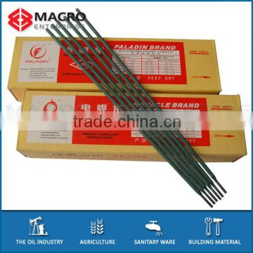 AWS E6013 welding electrodes