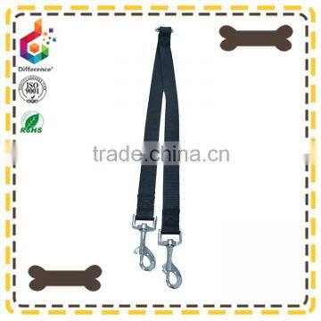 Double Traction Rope Pet Leash Long Leash Pet Nylon Dog Leash photo-5