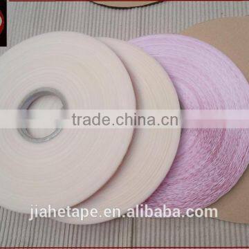 HDPE Seal Tape Adhesive Seal Tape Self Adhesive Sealing Tape Used to Seal Opp Bag photo-3