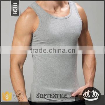 china wholesale best selling latest model fantastic tank top men