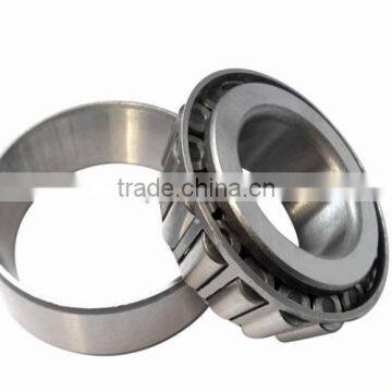 China Mnufacturer Bearings in High Quality Taper Roller Bearing 30225