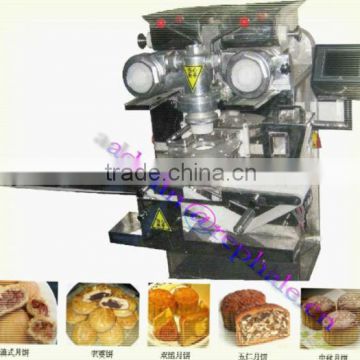 high quality Encrusting machine