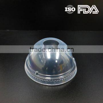 High Quality 89mm Dome Plastic Cup Lid photo-2