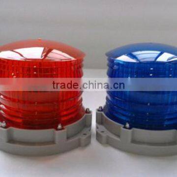 1w High Brightness Solar Warning Light