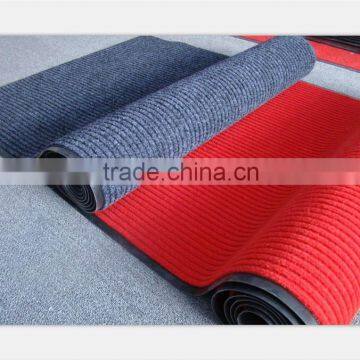 Polyester Surface With Pvc Backing Carpet From China Made photo-6