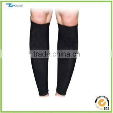 healthcare neoprene calf sleeve brace