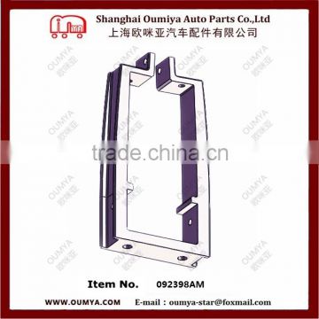 die casting aluminum special tube pulley hooks for slaughtering 092398AM