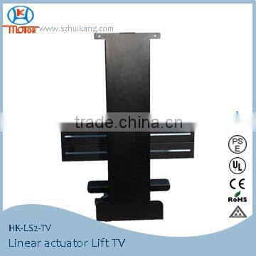 Electric Automatic Actuador Lift TV With Wireless Remote Control photo-2