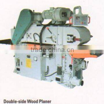 woodworking machine planer