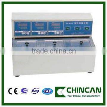 CU-SERIES, DK-SERIES, TS-SERIES Water Bath,Circulating Bath Microprocessor Control with timing function