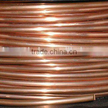 Best Price 8mm Oxygen Free Copper Wire photo-6