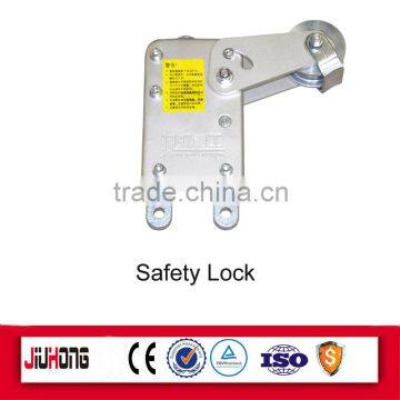 LTD Hoist /Motor /Winch Suspended Platform,Rope Suspended Platform Parts