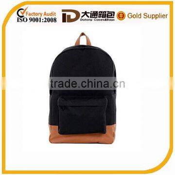 newest popular style waterproof 600D laptop 21L backpack