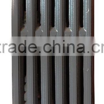 antique style central heating radiators for bay window with RAL color