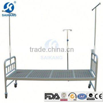 China Supplier Detachable Medical Weight Scale Hospital Icu Bed