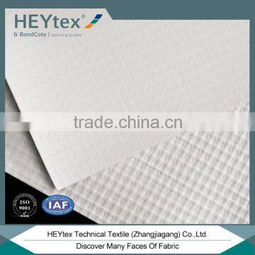 double side printing coated frontlit flex banner