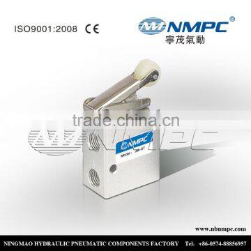 JM series Mechanical valve / knife valve