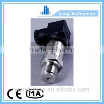 China pressure sensor transmitter price