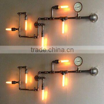 HOT SELL LED LIGHT LED BULB VINTAGE LAMP T30 4W E26/E27 CHINA MANUFACTURER SUPPLIER photo-3