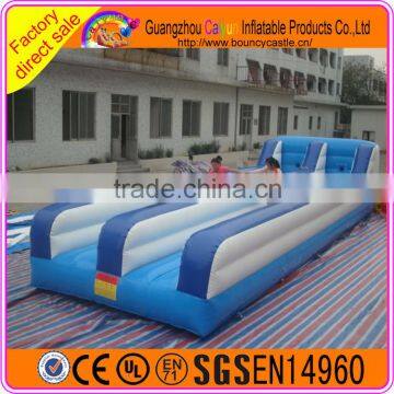 Giant Outdoor Sport Inflatable Bungee Run for Sales photo-4