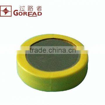 2 X CR2032 button cell 6V Lithium battery button battery