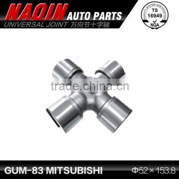 Universal Joint cross GUM-83 52*153.8 for MITSUBISHI OEM:12019-10000