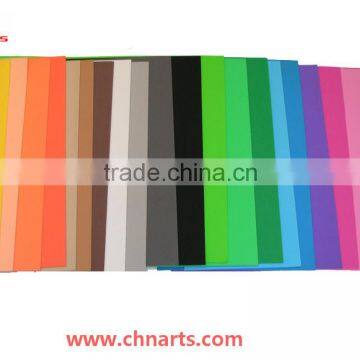 Many Kinds Any Color EVA Foam Sheets