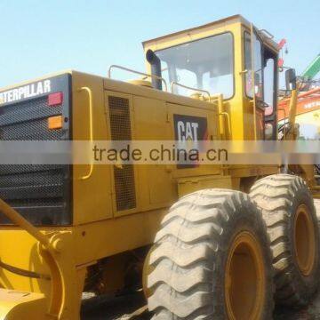 12H 12G 14G 14H 140G 140H 140K 120G 120H 16G Used Caterpillar Motor Grader photo-4