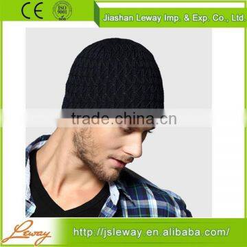Fashion Cheap Custom Men Winter Hats and Caps photo-3