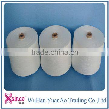 Low Price Manufacture Polyester Yarn Textile Yarn With Good Cheap Price