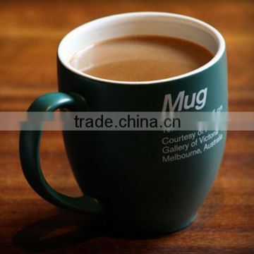 High quality military coffee mugs