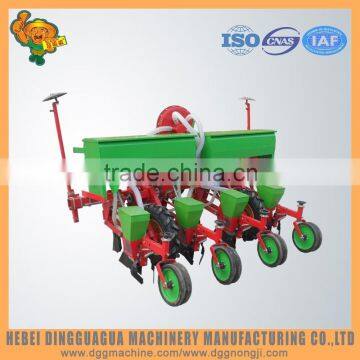 2015 HOT SALE 4 rows air seeder precision seeder machine