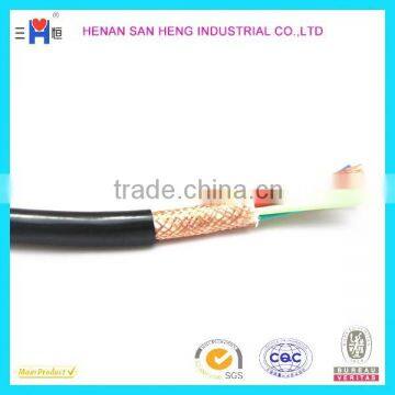 3G 1.5MM Flexible Control Cable photo-3