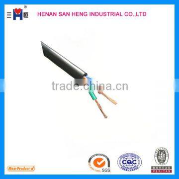 H03VV-F/R2V 3g core flexible cable 2.5mm2