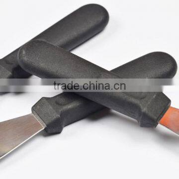 Cake Icing Spatula Decorating Supplies Smooth Filling Flat Scraper photo-2