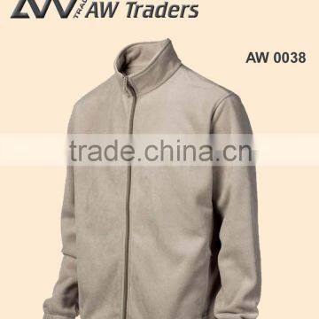 Fleece Upper , Fleece jacket