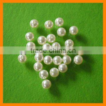 Round Loose Pearl/Pearl Beads