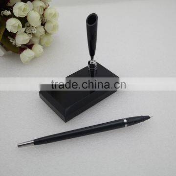 Metal Stand Desk Pen photo-5