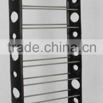 Popular Assemble Ferris Wheel Shoe Rack photo-2