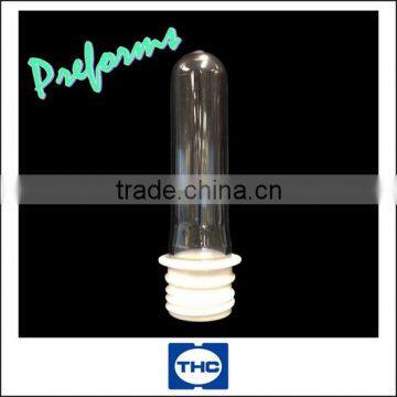 Hot Fill PET Bottle 38mm