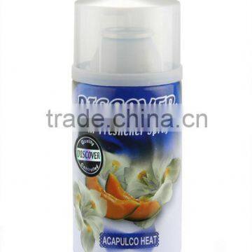 DSR0016 Discover Air Freshener Spray