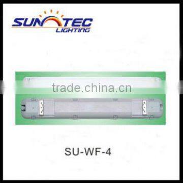 Ip65 Waterproof Fluorescent Lamp