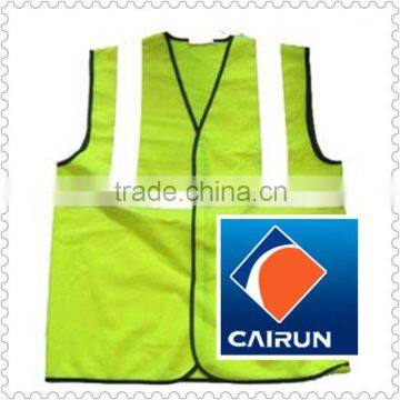 motorcycle safety vest