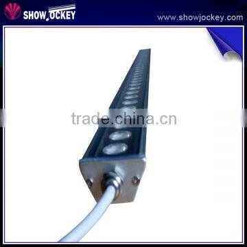 Slim RGB LED Wall Washer Light