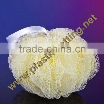 Mesh sponge
