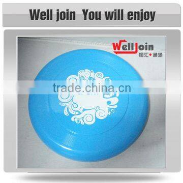 Top quality sport flying disc pet frisbee