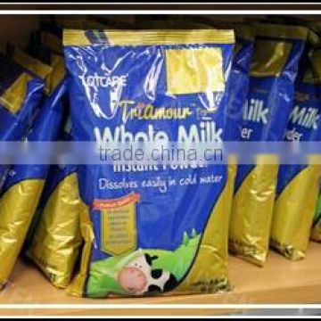 new zealand milk powder_Lotcare Triamour whole milk instant powder