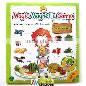 Magic Magnet Games Super Market