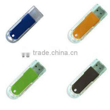 Colorful Portable Plastic USB, Mini USB with Best Price